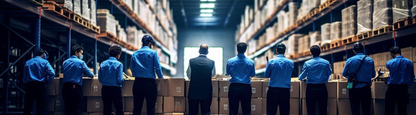 About G&S Hero Banner